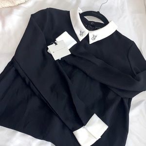 Victoria Beckham dress